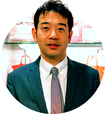 Yochika Representative