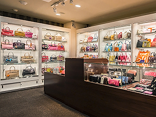 storefront